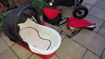 Predám kočík NIX – trojkombinácia - 4