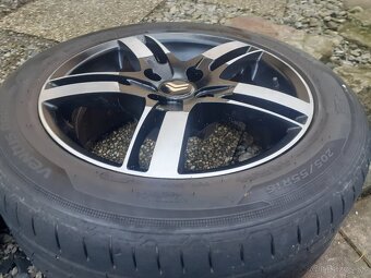 elektrony 4x108 r16 - 4