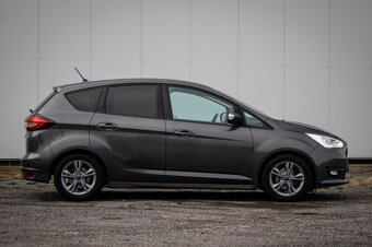 Ford C-Max 1.0 EcoBoost Family Edition Plus - 4