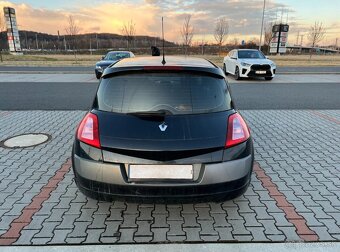 Renault Megane 1.6i 16V 83kw STK 3/2027 - 4