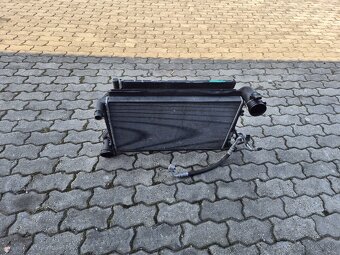 Chladice Volkswagen/Skoda/Seat - 4