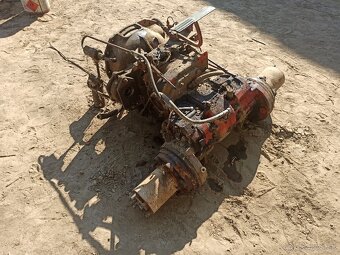 Desta destu dvhm náhradné diely - 4