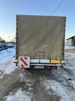 Iveco daily 35 170 - 4