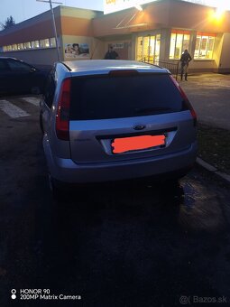 Predám ford fiesta 1.3 51 - 4