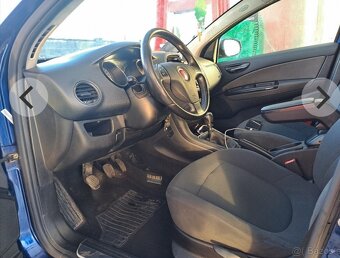Predám Fiat bravo 2 1.6 d 66kw - 4
