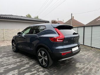 Volvo XC40 T4 RECHARGE - 4