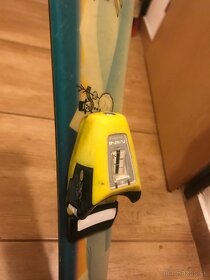 Predám detské lyže - 4