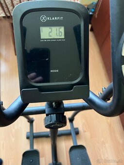 Domáci trenažér - 4