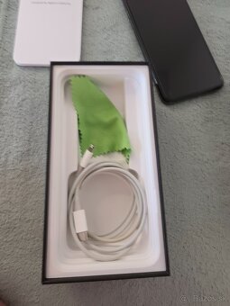 Apple watch 9 45mm silver - 4