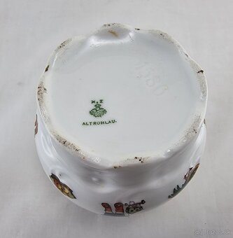 Starožitný hrnček za 7 eur - 4