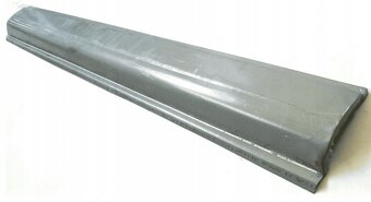 Predám lemy prahov, Prahy - 4