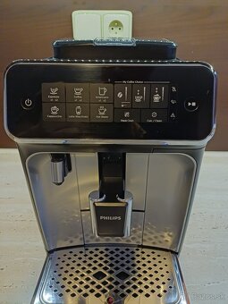 Kávovar Philips - 4