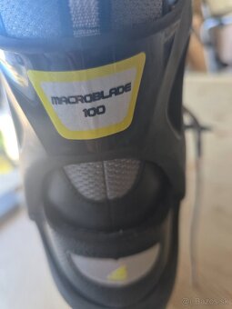 Rollerblade Macroblade 100 - 4