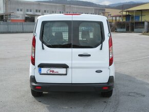 Ford Transit Connect s odp. DPH 1446km - 4