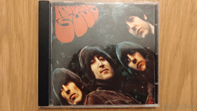 CD Beatles - 4