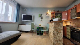 2 IZB BYT PROSTĚJOVSKÁ ul. PREŠOV - REZERVOVANÉ  - 4
