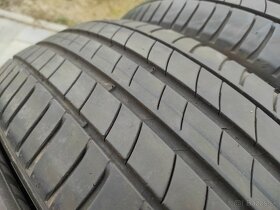 Letne pneu 195/55 R20 Michelin 4ks - 4