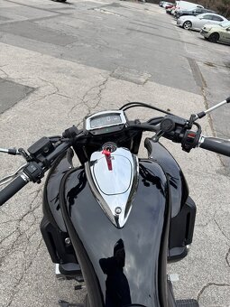 Honda F6C Valkyrie 1800 - 4