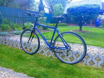 Bicykel - 4