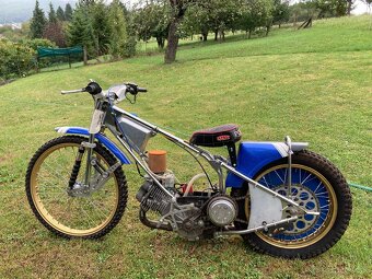 GM 500 - 4
