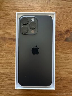 iPhone 15 PRO MAX 256GB - 4