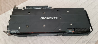 Gigabyte AMD Radeon RX 5600 XT - 4