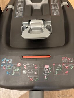Concord Ultimax Isofix - 4