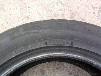 Predam letne pneu 205/55 r16 Toyo - 4