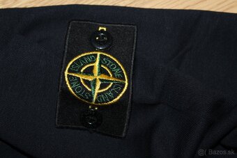 Pánska mikina Stone Island - 4