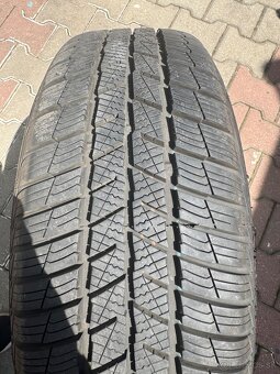 5x114,3 et50 zimna sada dacia daster - 4