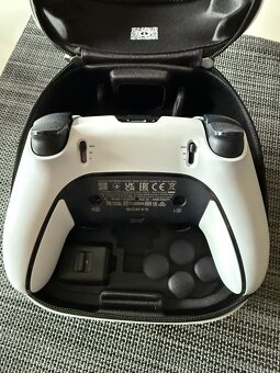 PlayStation 5 DualSense Edge™ Wireless Controller - 4