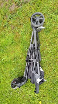 Joie Brisk LX - golfový kočík - 4