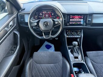 Kodiaq Sportline 2.0 Tdi, DSG, - 4