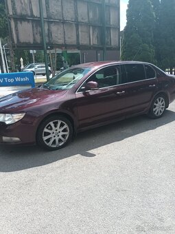 Predam skoda superb 2 .2.0.103kw - 4