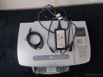 HP psc 2410 photosmart all in one - 4