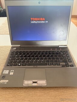 Toshiba Portege Z930-14Z Ultrabook - 4