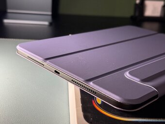 Apple IPad PRO 11 M4 Vesmírne šedý 256GB záruka do 12/2026 - 4