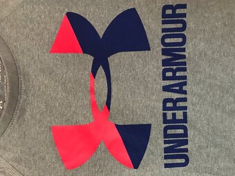 UNDER ARMOUR originál damske tricko S/M - 4