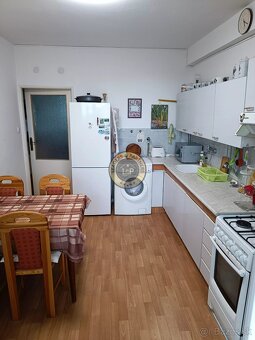 4-izbový byt v RAČI na PRENÁJOM - 4