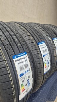 Nové letné 195/65R15 Triangle Reliax Touring - 4