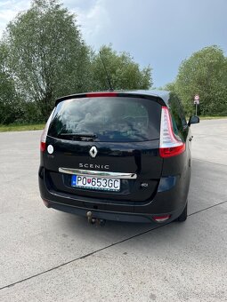 Renault Grand Scenic III 1.6 DCi BOSE Energy Dynamique - 4