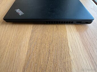 Predam Lenovo ThinkPad T495S 14" SSD 512GB - 4
