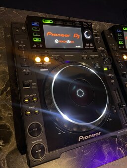 Pioneer cdj 2000 2ks - 4