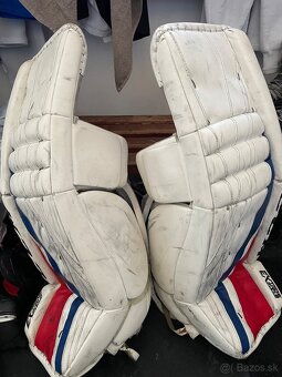 Betóny CCM Eflex III 34+2 profi model - 4