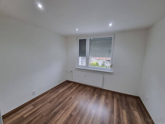 NOVINKA 2025  3 izbový byt Durčanského po prerábke 70 m2 - 4