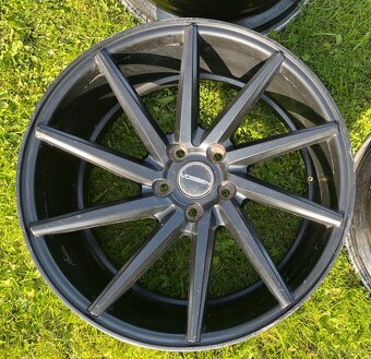 Disky Vossen CVT R19 5x112 - 4