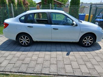 Renault Thalia - 4