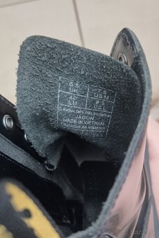 Dr. Martens Jadon EU40 - 4