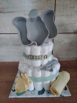 Plienková torta - 4