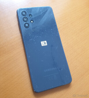 Samsung Galaxy A32 5G 128Bgb úložisko super cena - 4